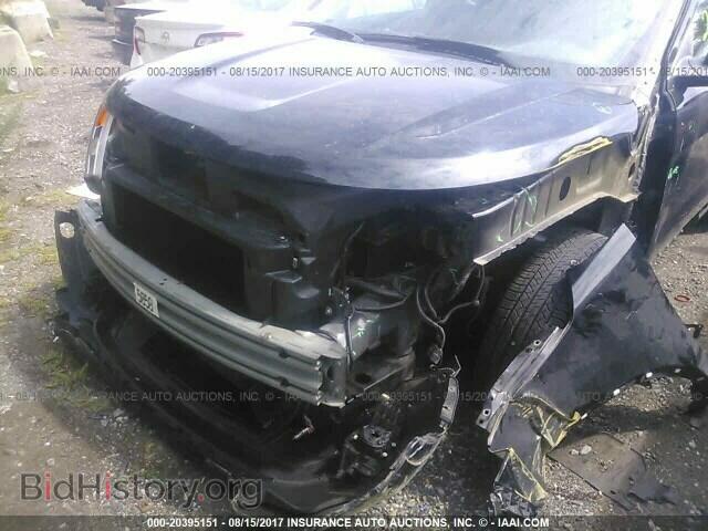 2013 Ford Explorer - VIN: 1FM5K8D86DGC47322 - Photo 6