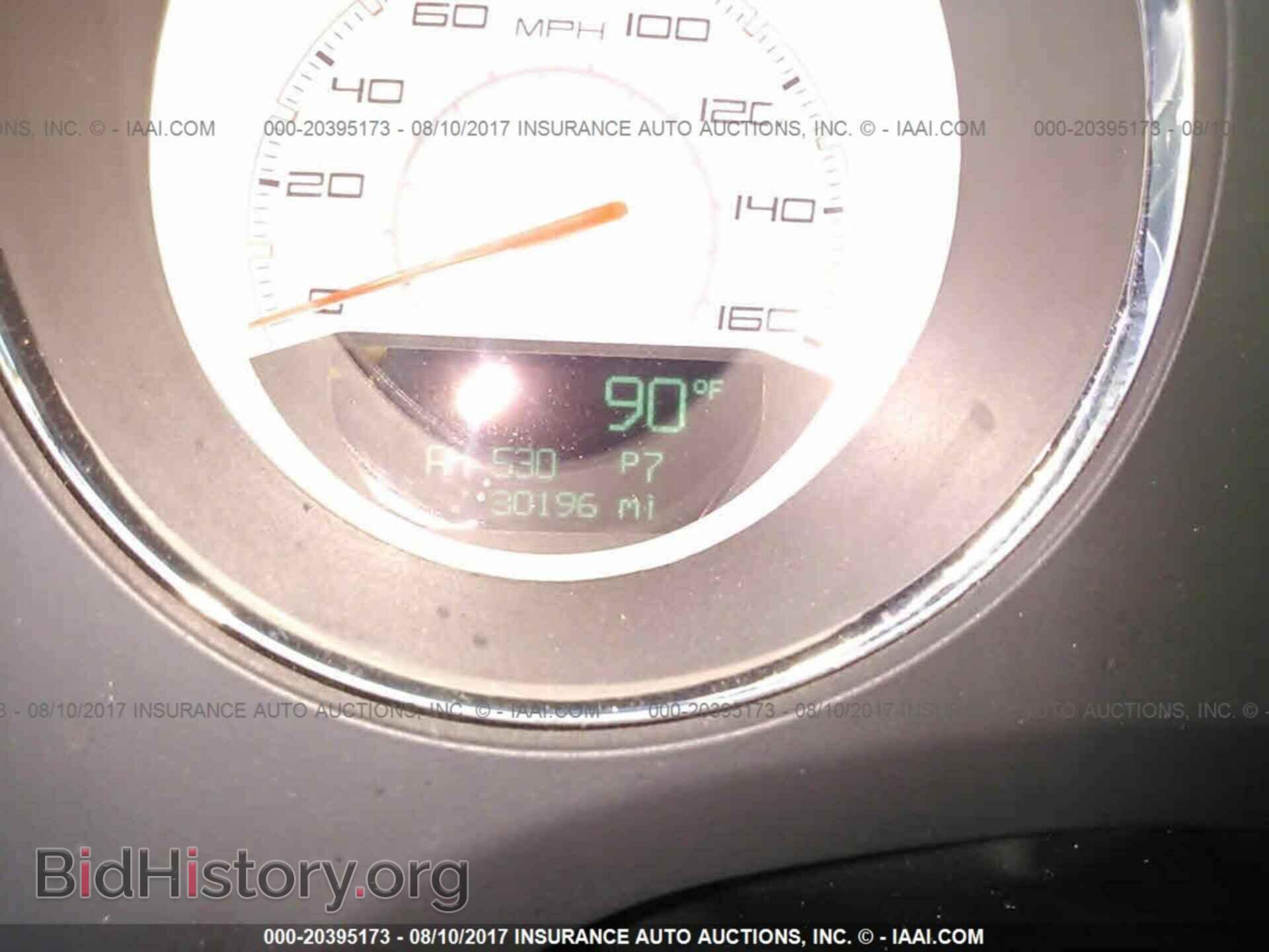 2013 Dodge Challenger - VIN: 2C3CDYBT2DH734149 - Фото 7