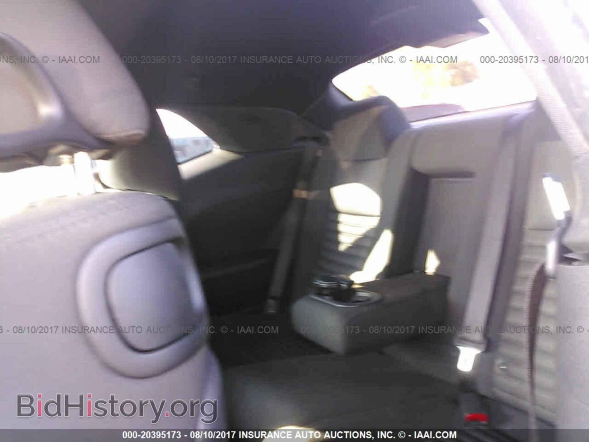 2013 Dodge Challenger - VIN: 2C3CDYBT2DH734149 - Фото 8