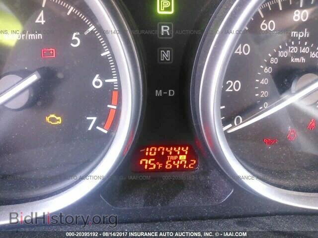 2011 Mazda 6 - VIN: 1YVHZ8BH2B5M13578 - Фото 7
