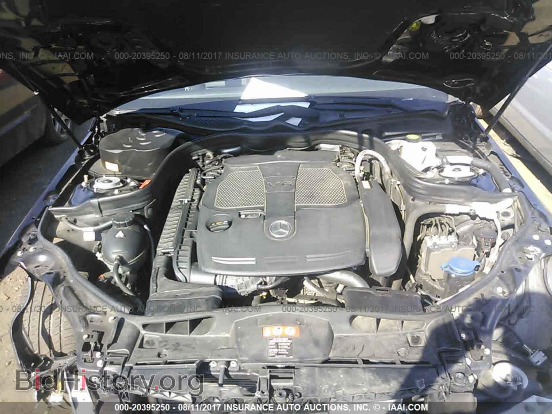 2014 Mercedes-benz E - VIN: WDDHF8JB3EA876505 - Фото 10