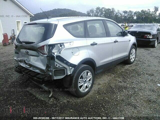 2014 Ford Escape - VIN: 1FMCU0F70EUA98951 - Photo 4