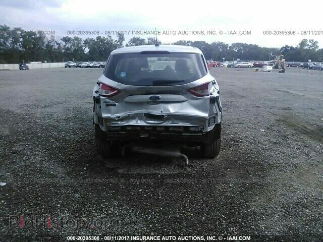 2014 Ford Escape - VIN: 1FMCU0F70EUA98951 - Photo 6