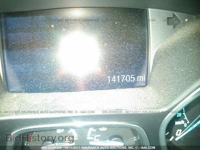 2014 Ford Escape - VIN: 1FMCU0F70EUA98951 - Photo 7