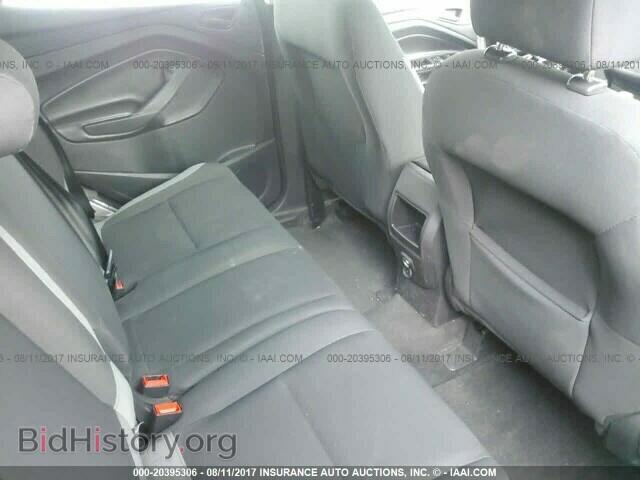 2014 Ford Escape - VIN: 1FMCU0F70EUA98951 - Photo 8