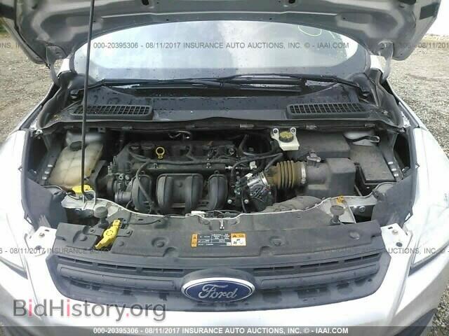 2014 Ford Escape - VIN: 1FMCU0F70EUA98951 - Photo 10