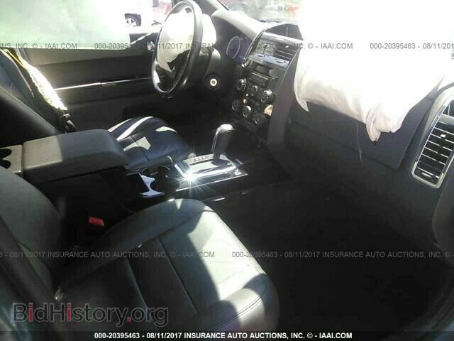 2011 Ford Escape - VIN: 1FMCU9EG1BKC63371 - Photo 5