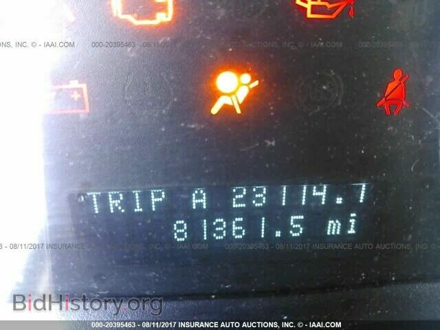 2011 Ford Escape - VIN: 1FMCU9EG1BKC63371 - Photo 7