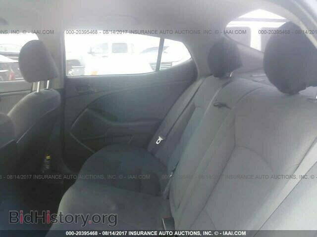 2015 Kia Optima - VIN: KNAGM4A70F5577027 - Photo 8