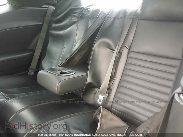 2013 Dodge Challenger - VIN: 2C3CDYAG4DH540176 - Фото 8