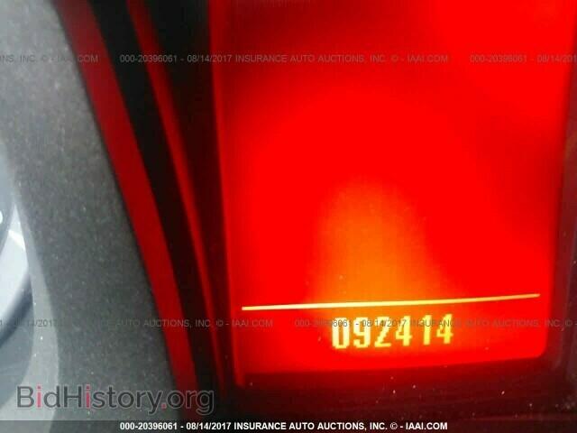 2011 Gmc Terrain - VIN: 2CTALMEC1B6311778 - Photo 7