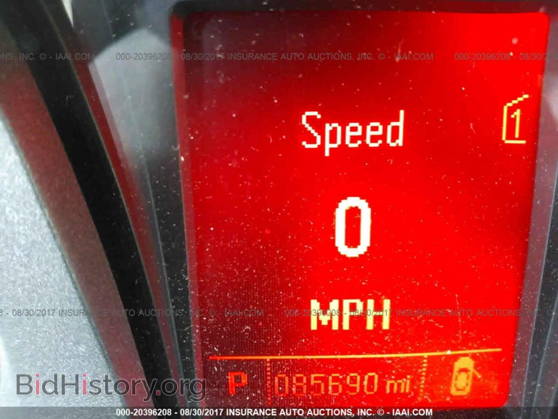2012 Gmc Terrain - VIN: 2GKALMEK7C6282733 - Фото 7