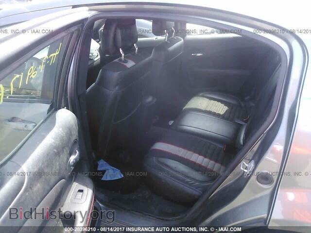 2013 Dodge Avenger - VIN: 1C3CDZBG9DN562105 - Photo 8
