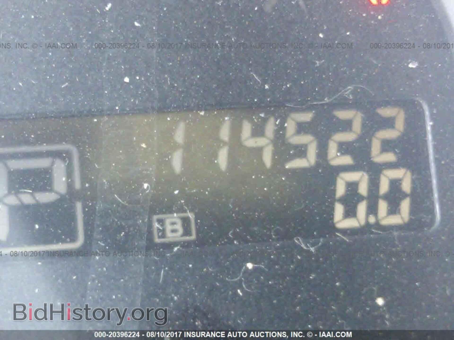 2012 Nissan Maxima - VIN: 1N4AA5AP2CC821376 - Фото 7