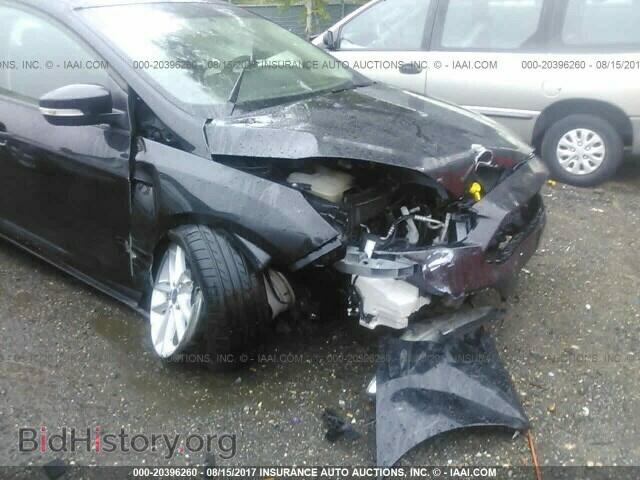 2015 Ford Focus - VIN: 1FADP3K26FL242205 - Photo 6
