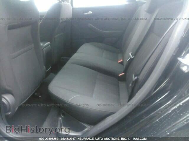 2015 Ford Focus - VIN: 1FADP3K26FL242205 - Photo 8