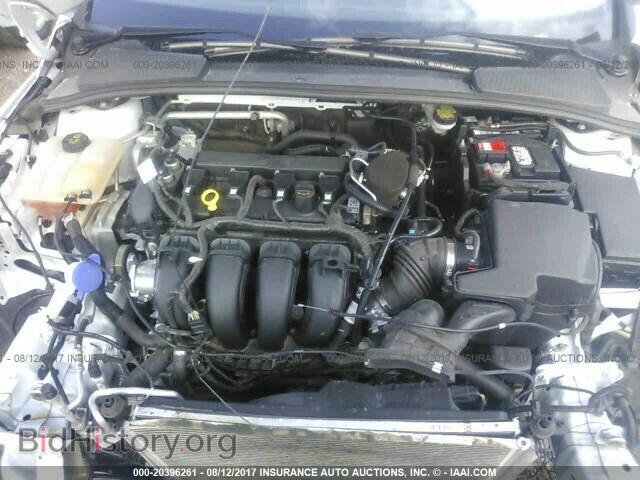 2016 Ford Focus - VIN: 1FADP3E29GL235309 - Фото 10