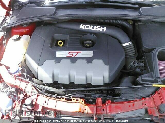 2013 Ford Focus - VIN: 1FADP3L92DL114083 - Фото 10