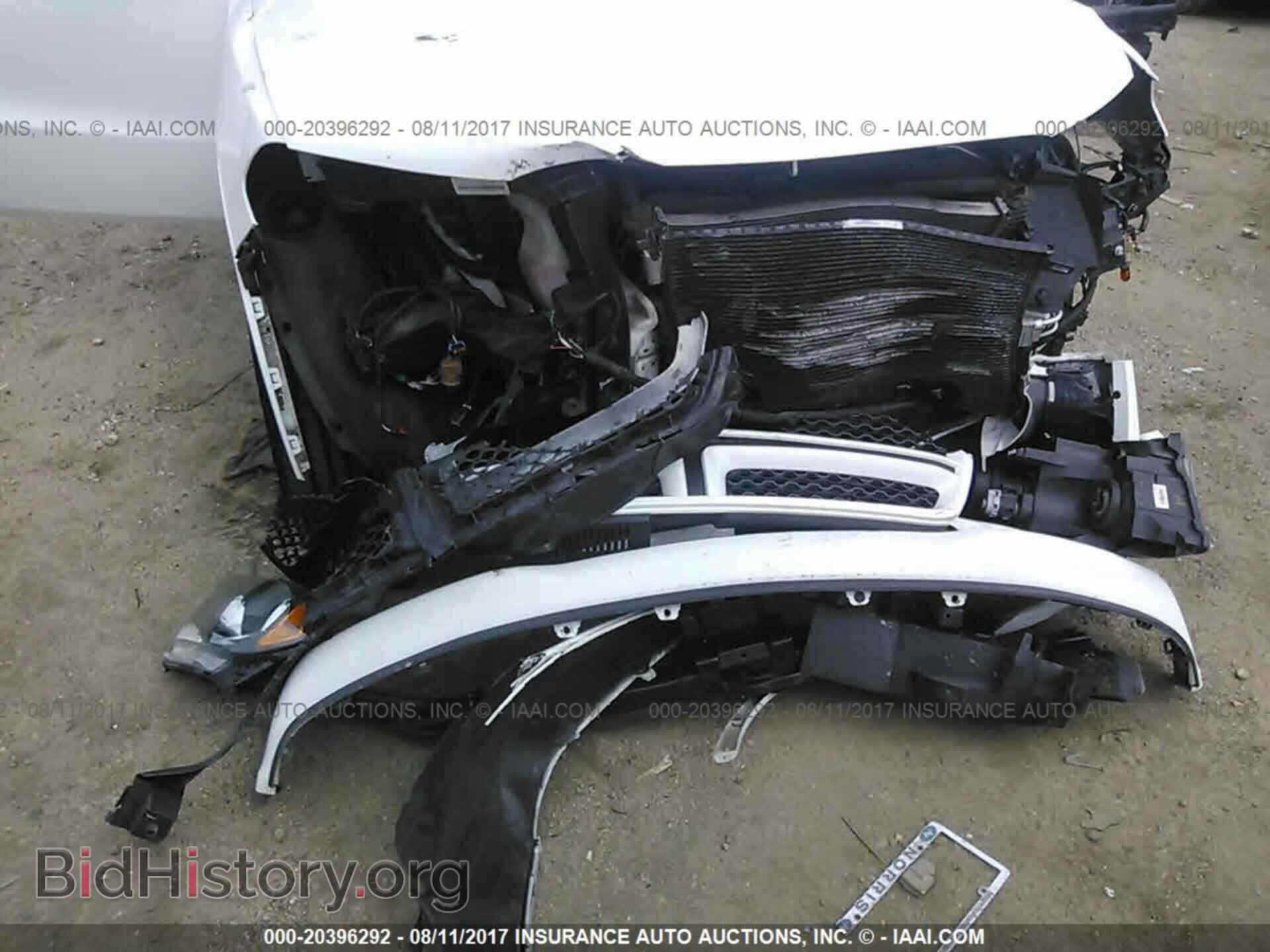 2013 Dodge Durango - VIN: 1C4SDJCT7DC681318 - Фото 6