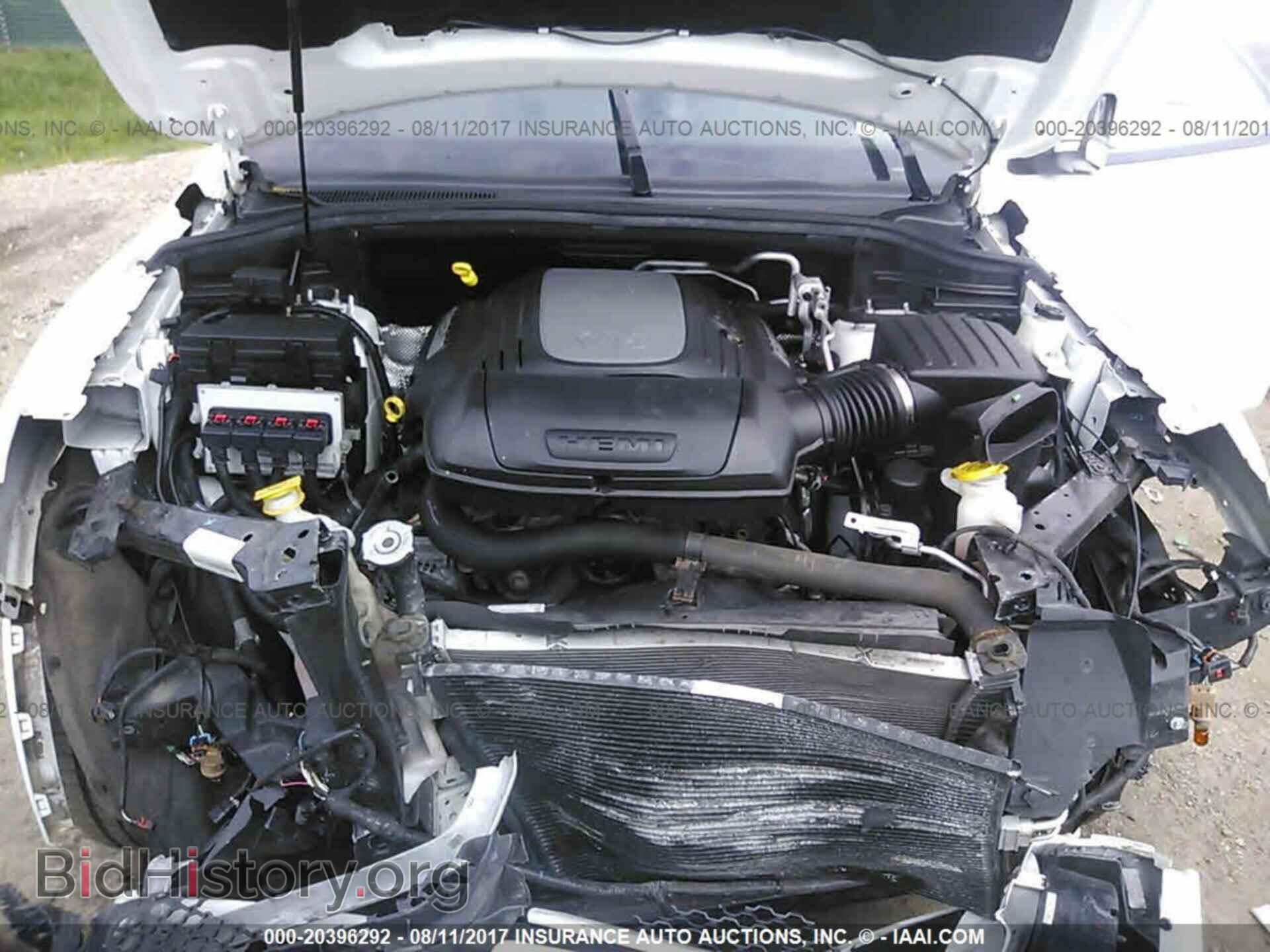 2013 Dodge Durango - VIN: 1C4SDJCT7DC681318 - Фото 10