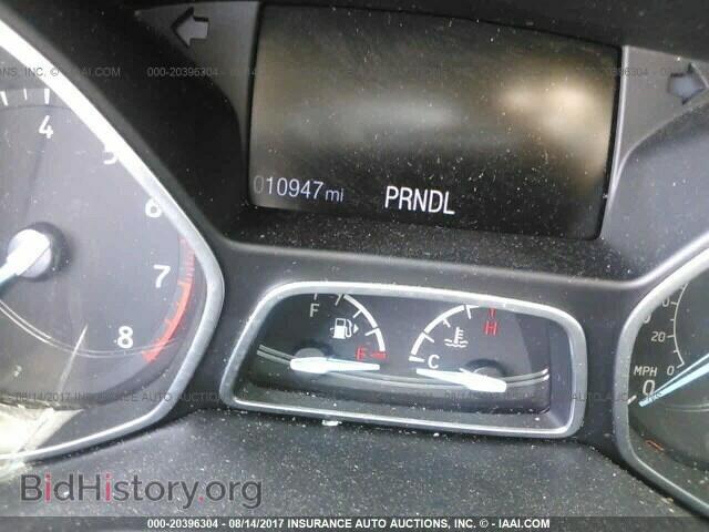 2016 Ford Focus - VIN: 1FADP3K27GL360197 - Фото 7