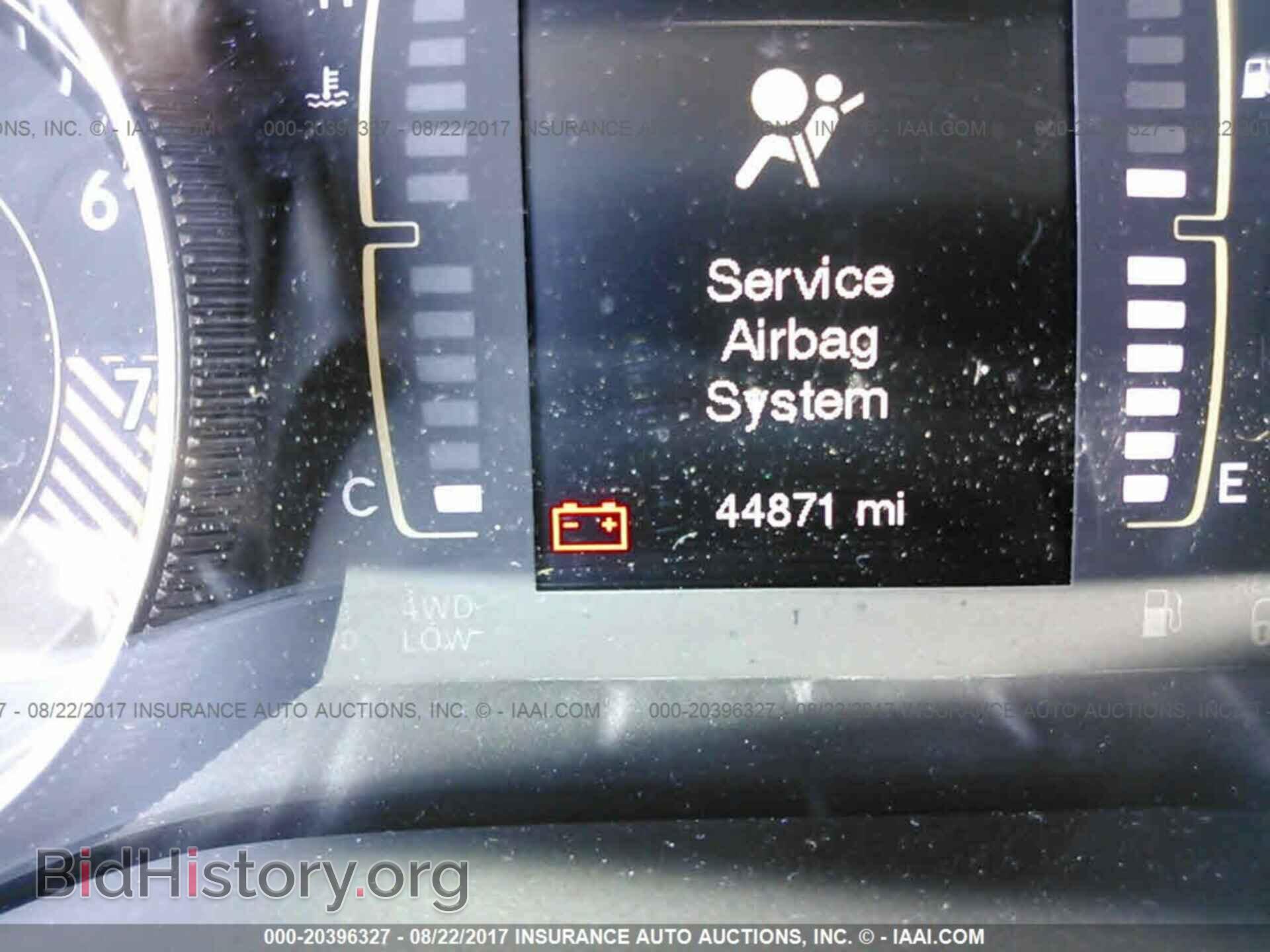 2014 Jeep Cherokee - VIN: 1C4PJMCS2EW150406 - Photo 7