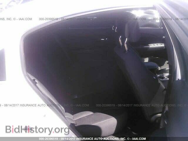 2013 Chrysler 200 - VIN: 1C3CCBBB7DN611896 - Photo 8