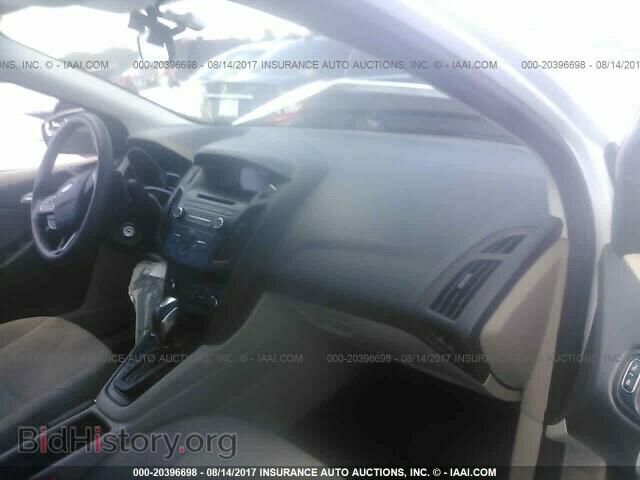 2015 Ford Focus - VIN: 1FADP3K27FL224649 - Photo 5