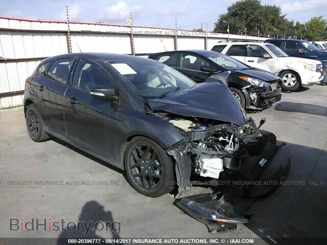 Photo 1FADP3K25GL360862 - Ford Focus 2016