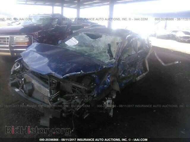 2013 Dodge Avenger - VIN: 1C3CDZBG8DN573094 - Photo 2