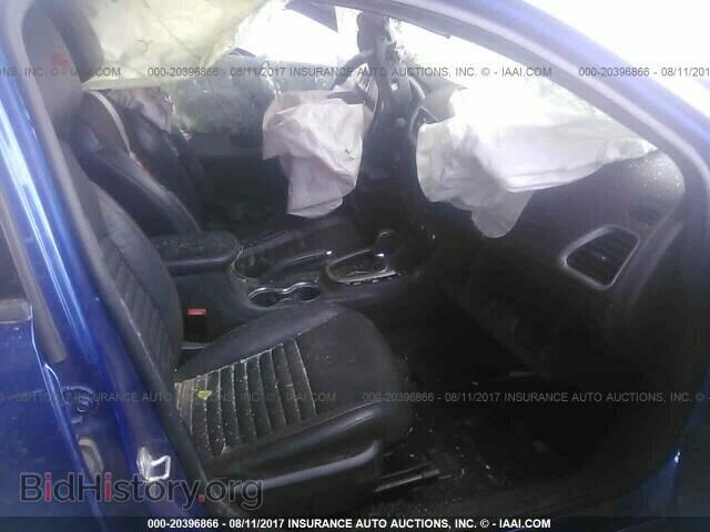 2013 Dodge Avenger - VIN: 1C3CDZBG8DN573094 - Photo 5