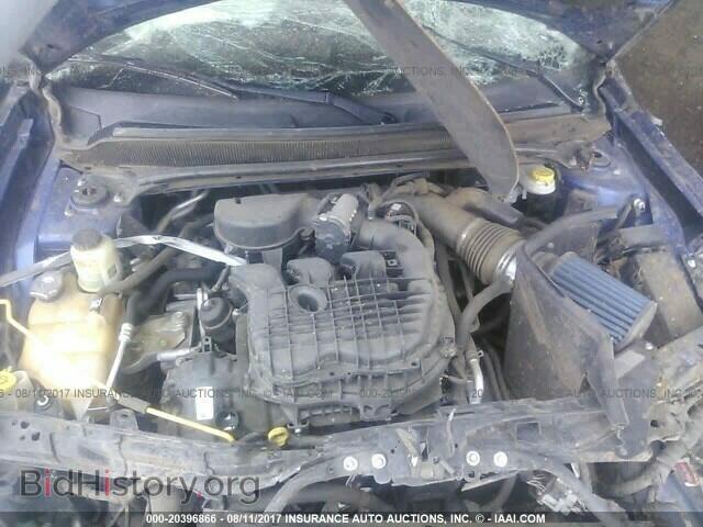 2013 Dodge Avenger - VIN: 1C3CDZBG8DN573094 - Photo 10