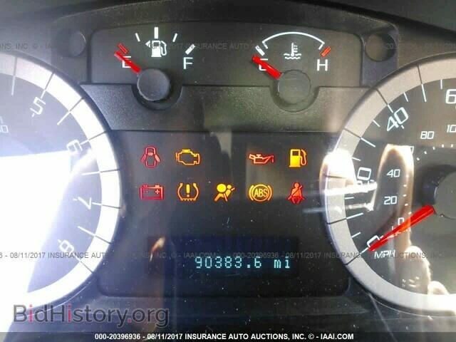2011 Ford Escape - VIN: 1FMCU0EG3BKB41168 - Фото 7