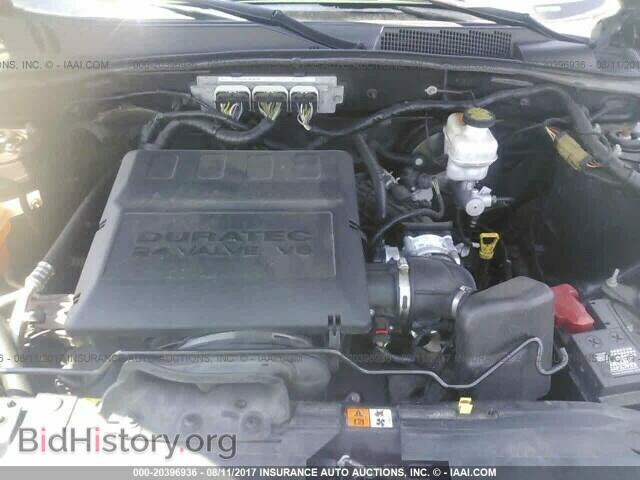 2011 Ford Escape - VIN: 1FMCU0EG3BKB41168 - Фото 10