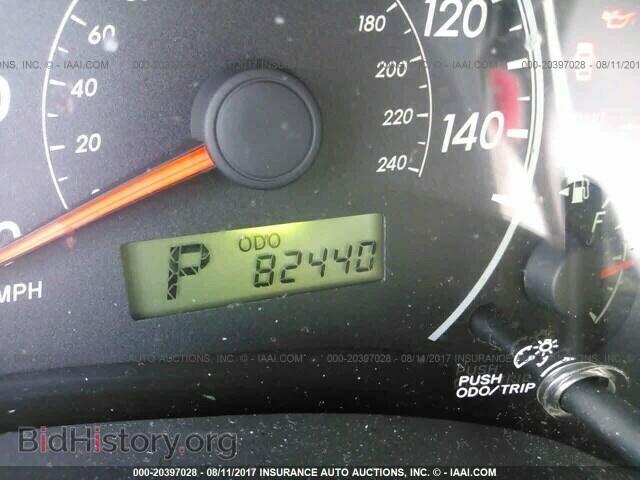 2011 Toyota Corolla - VIN: JTDBU4EE2BJ092735 - Фото 7