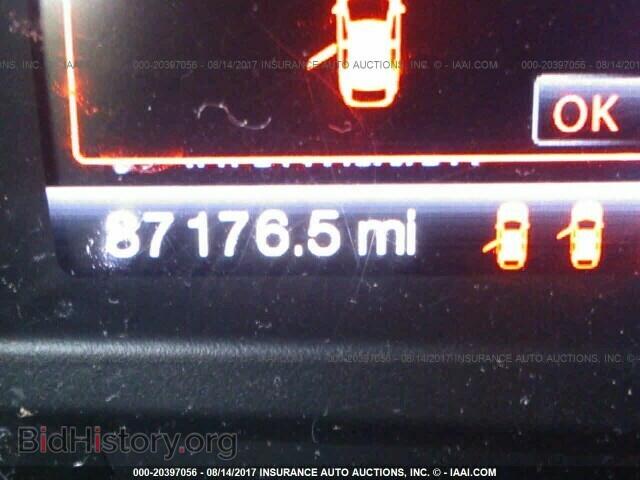 2013 Ford Explorer - VIN: 1FM5K7D87DGB86427 - Фото 7