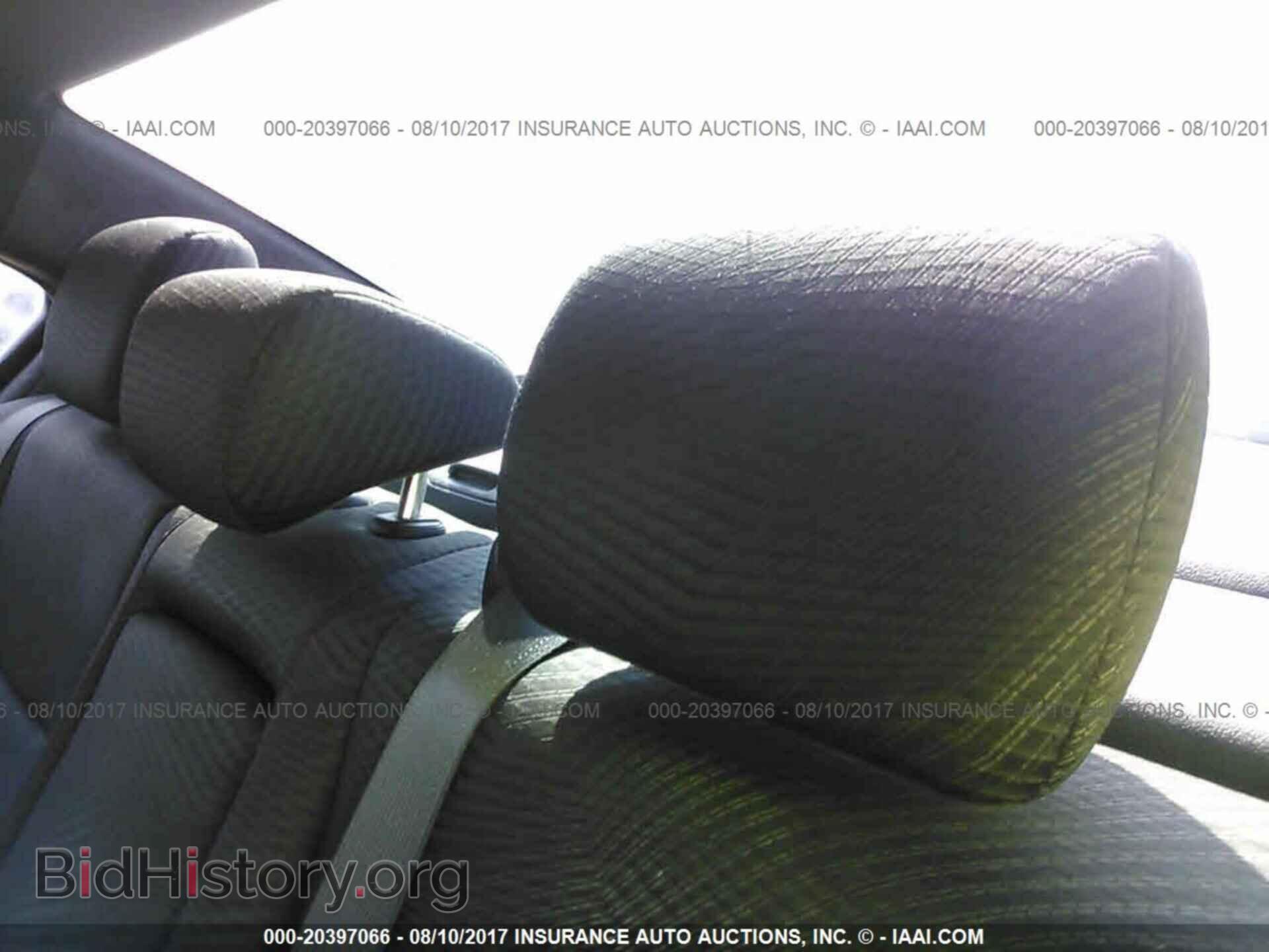 2013 Honda Civic - VIN: 2HGFB6E58DH701738 - Фото 8