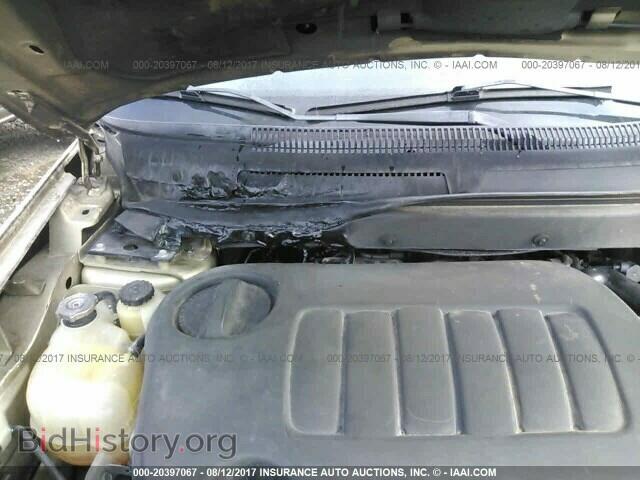 2011 Dodge Journey - VIN: 3D4PG1FG4BT511174 - Фото 6