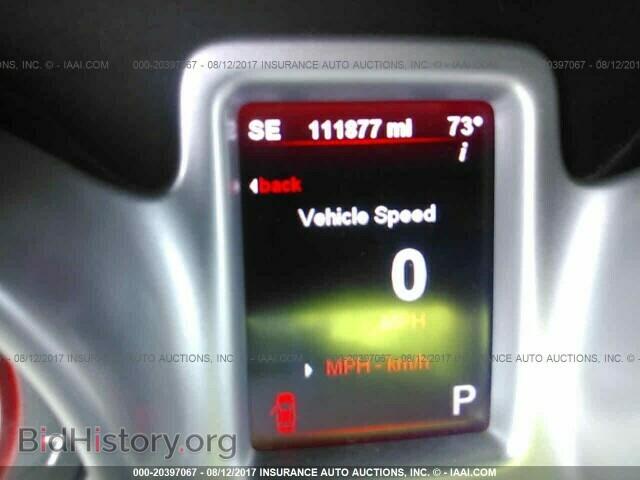 2011 Dodge Journey - VIN: 3D4PG1FG4BT511174 - Фото 7