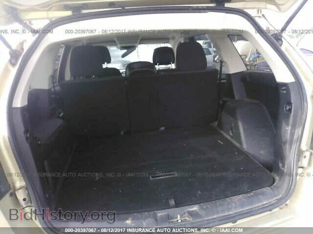 2011 Dodge Journey - VIN: 3D4PG1FG4BT511174 - Фото 8