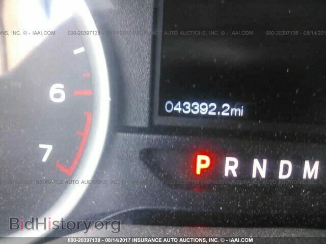 2015 Ford F150 - VIN: 1FTFX1EFXFFA94869 - Фото 7