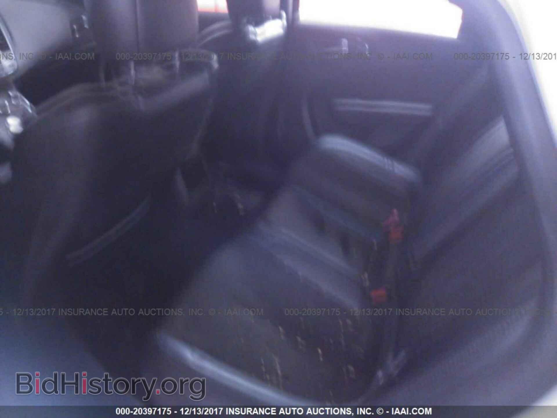 2015 Chrysler 200 - VIN: 1C3CCCBB5FN760624 - Фото 8