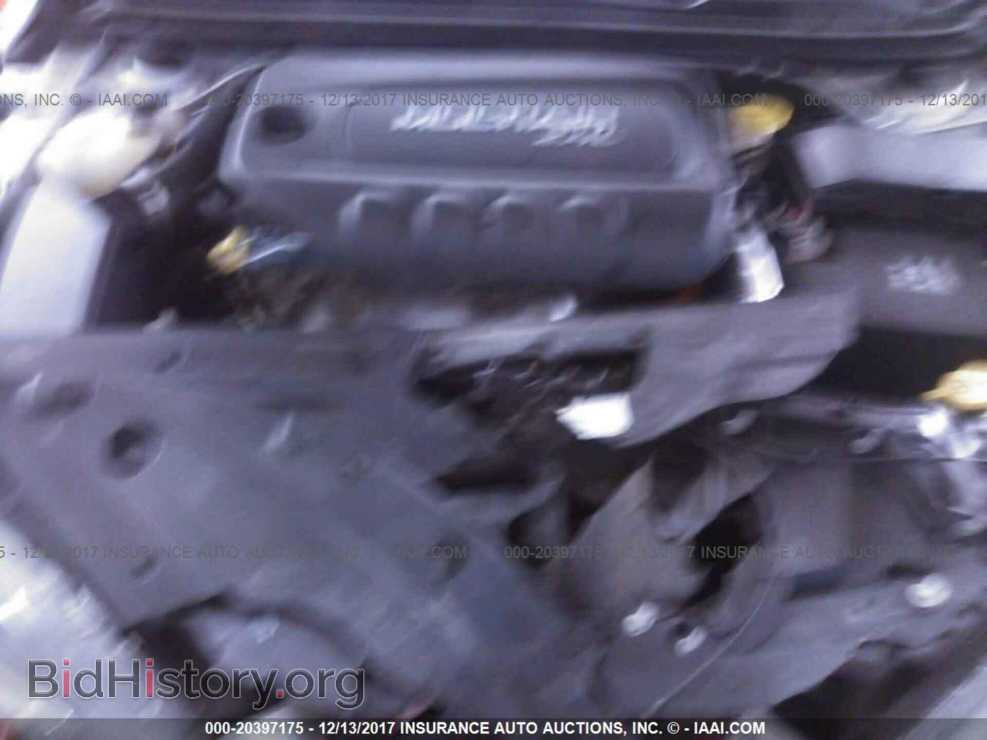 2015 Chrysler 200 - VIN: 1C3CCCBB5FN760624 - Фото 10