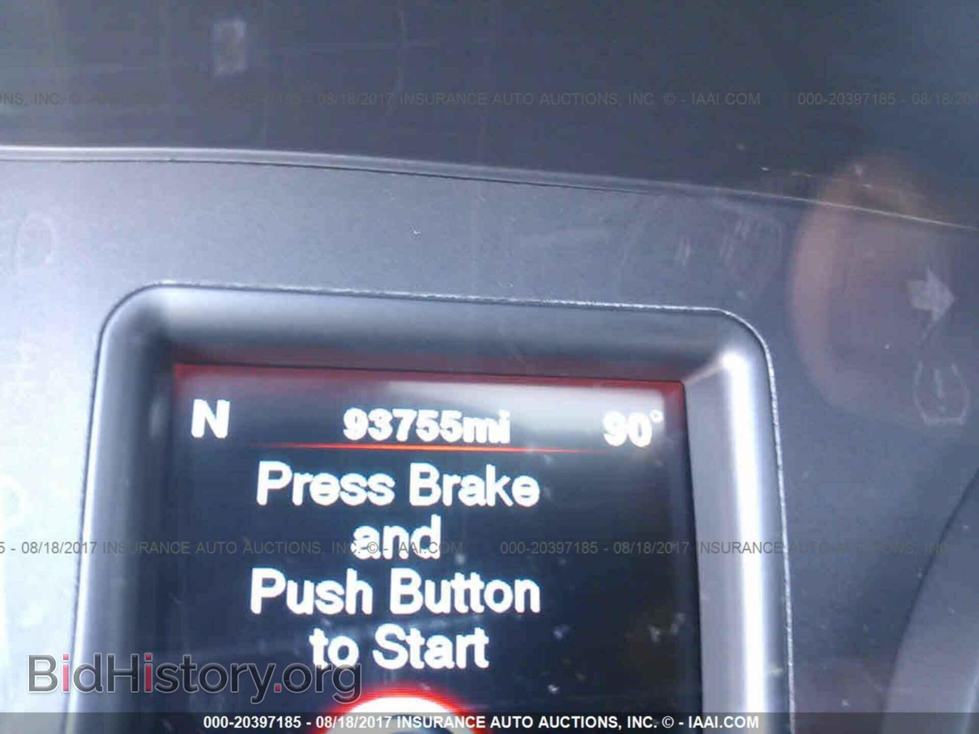 2012 Dodge Charger - VIN: 2C3CDXCT2CH145092 - Фото 7