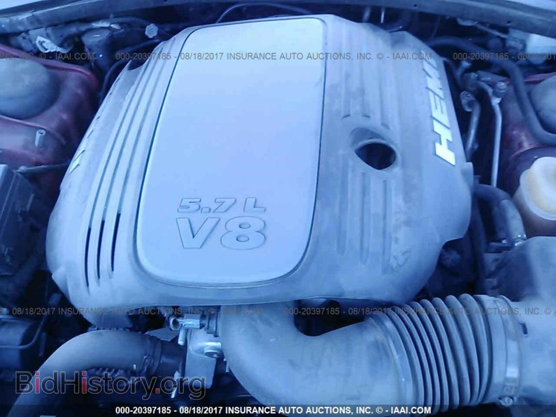 2012 Dodge Charger - VIN: 2C3CDXCT2CH145092 - Фото 10