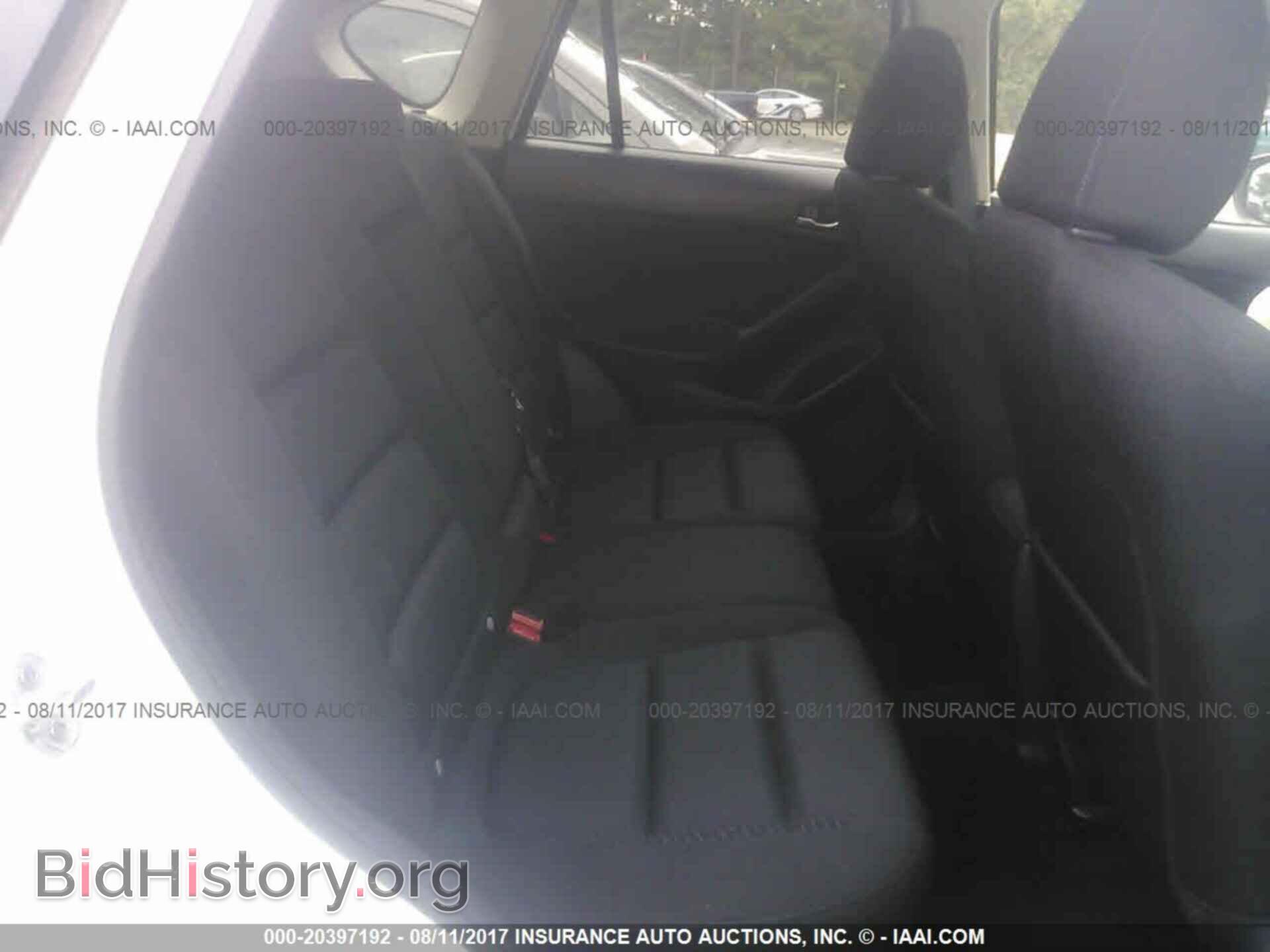 2013 Mazda Cx-5 - VIN: JM3KE2CE8D0105993 - Фото 8
