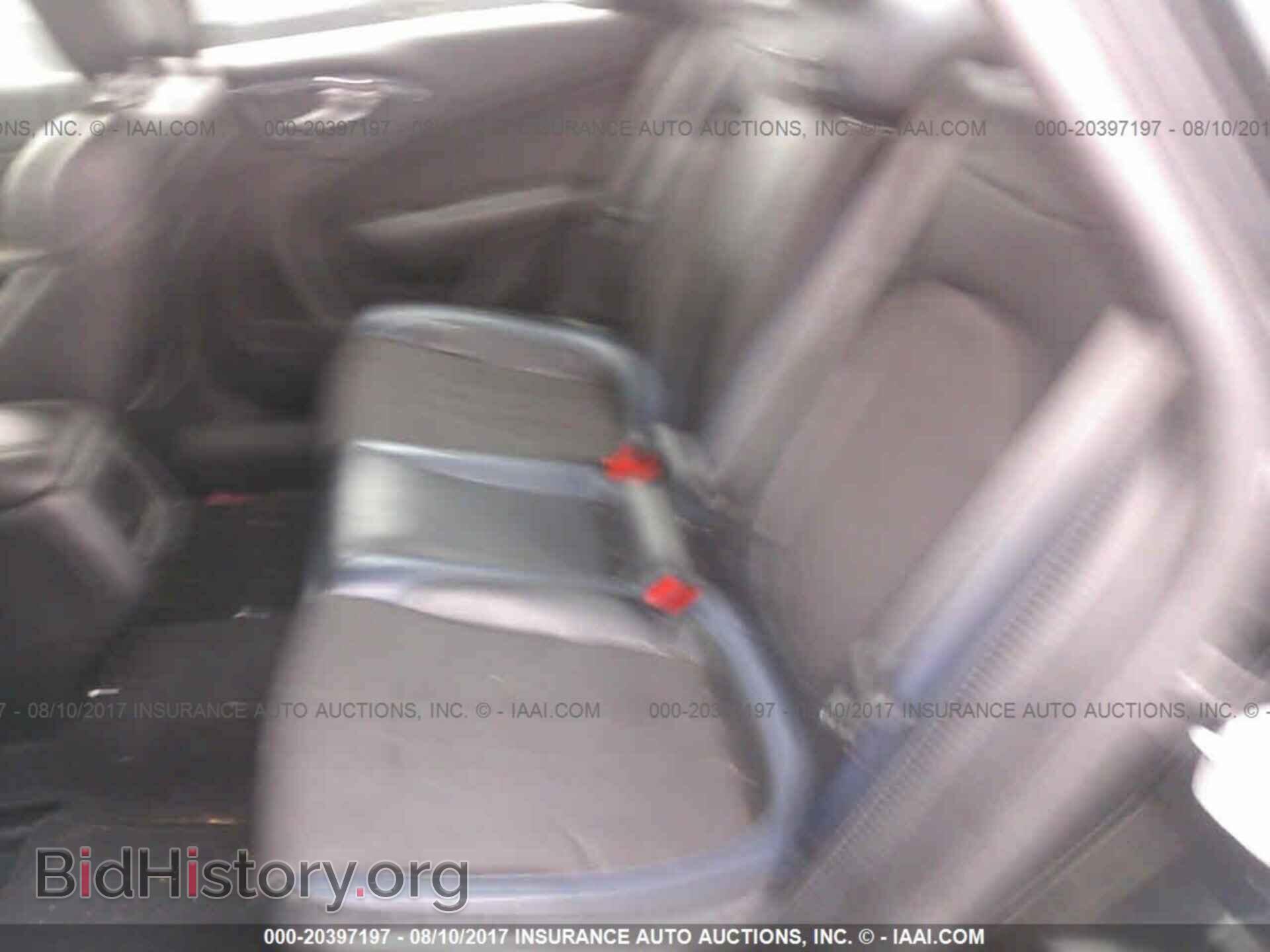2015 Chrysler 200 - VIN: 1C3CCCBB7FN726250 - Фото 8