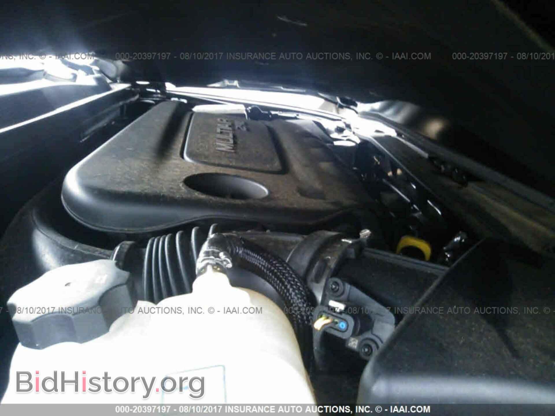 2015 Chrysler 200 - VIN: 1C3CCCBB7FN726250 - Фото 10