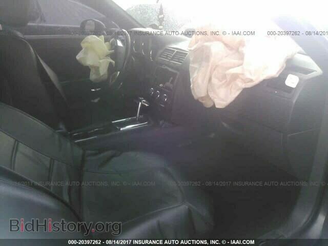 2012 Dodge Challenger - VIN: 2C3CDYAG5CH285827 - Photo 5