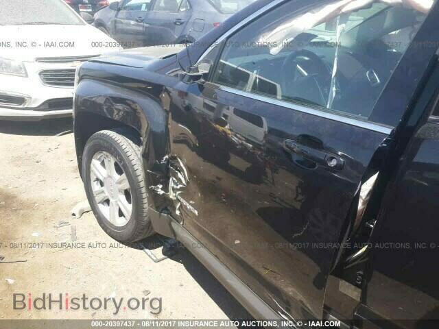 2014 Gmc Terrain - VIN: 2GKFLSE35E6237635 - Photo 6